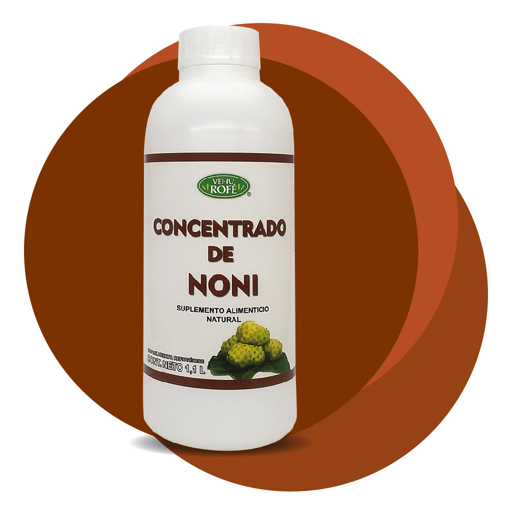 Concentrado de Noni 1.1 L