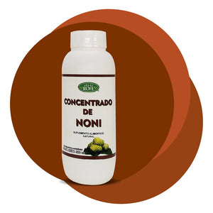 Concentrado de Noni 500 ml